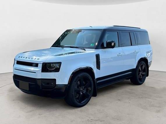 LAND ROVER DEFENDER 2025 SALE2FEU6S2453053 image LAND ROVER DEFENDER 2025 SALE2FEU6S2453053 image